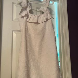 Zoya Romper; size 14